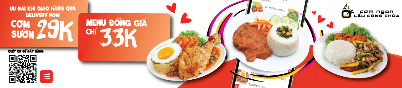 CƠM TẤM SƯỜN CHỈ 29.000Đ