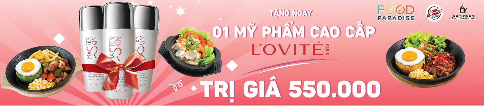 QUÀ “XỊN” TRAO TAY – THAY NGÀN LỜI CHÚC